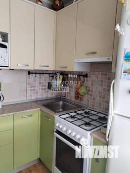 2-к квартира, вторичка, 45м2, 5/5 этаж