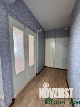 2-к квартира, вторичка, 57м2, 10/10 этаж