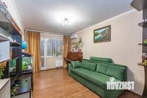 2-к квартира, вторичка, 46м2, 5/5 этаж