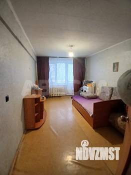 2-к квартира, вторичка, 46м2, 2/5 этаж