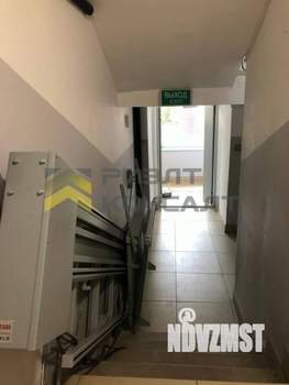 2-к квартира, вторичка, 59м2, 1/10 этаж