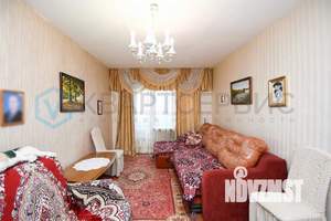 2-к квартира, вторичка, 44м2, 2/5 этаж