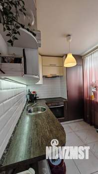 1-к квартира, вторичка, 34м2, 6/12 этаж