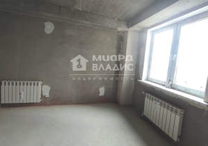 1-к квартира, вторичка, 42м2, 2/10 этаж