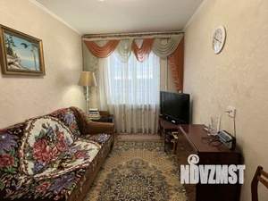 4-к квартира, вторичка, 60м2, 5/9 этаж