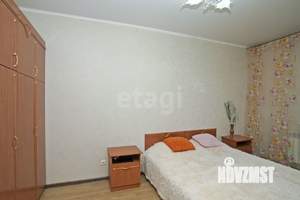 1-к квартира, вторичка, 53м2, 8/16 этаж