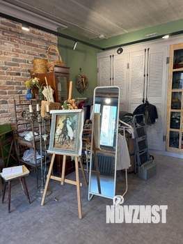 1-к квартира, вторичка, 126м2, 1/6 этаж