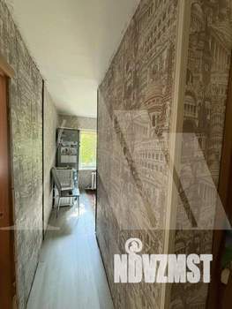 2-к квартира, вторичка, 45м2, 1/5 этаж