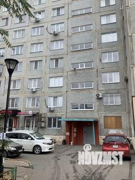2-к квартира, вторичка, 41м2, 4/9 этаж