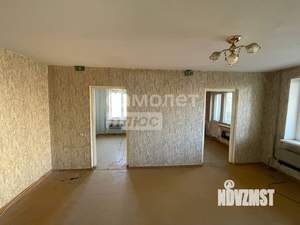 4-к квартира, вторичка, 61м2, 6/9 этаж