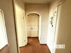 2-к квартира, вторичка, 47м2, 9/9 этаж