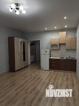 Студия квартира, вторичка, 31м2, 7/11 этаж