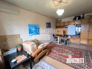 2-к квартира, вторичка, 51м2, 6/9 этаж