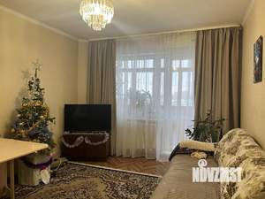 1-к квартира, вторичка, 38м2, 8/10 этаж