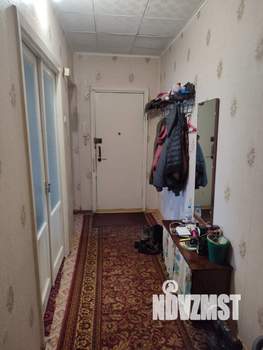 3-к квартира, вторичка, 63м2, 7/9 этаж