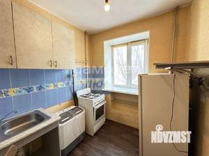 1-к квартира, вторичка, 22м2, 2/5 этаж
