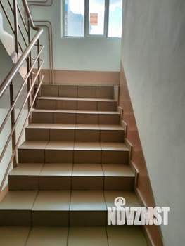 1-к квартира, вторичка, 43м2, 6/10 этаж