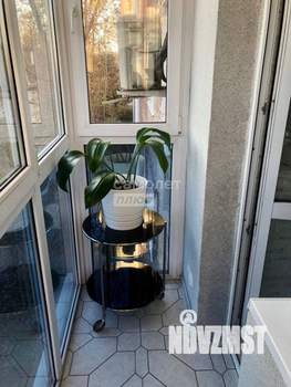 1-к квартира, вторичка, 31м2, 2/5 этаж