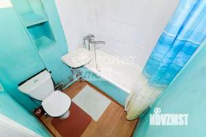 2-к квартира, вторичка, 45м2, 4/5 этаж