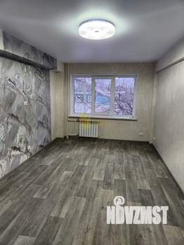 2-к квартира, вторичка, 41м2, 1/5 этаж