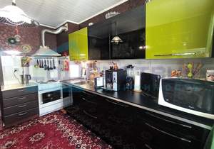 3-к квартира, вторичка, 68м2, 13/16 этаж