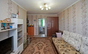 3-к квартира, вторичка, 60м2, 2/5 этаж