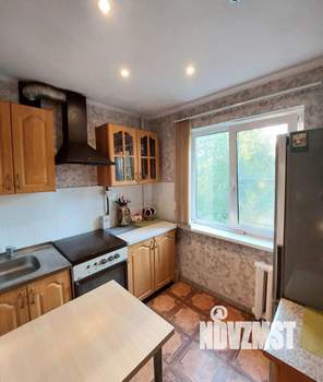 2-к квартира, вторичка, 44м2, 3/5 этаж