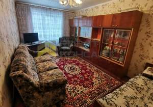2-к квартира, вторичка, 51м2, 2/5 этаж