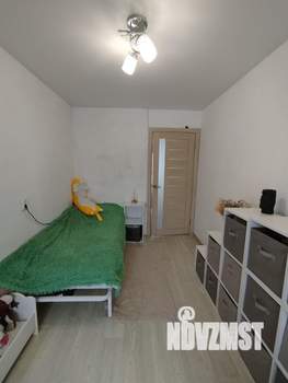 2-к квартира, вторичка, 45м2, 4/5 этаж