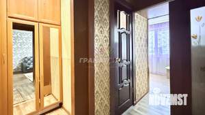 1-к квартира, вторичка, 33м2, 1/9 этаж