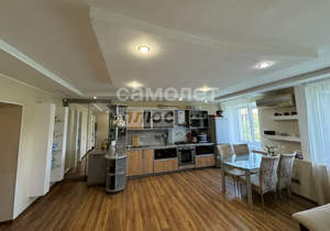 4-к квартира, вторичка, 88м2, 5/5 этаж
