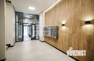 1-к квартира, вторичка, 40м2, 12/13 этаж