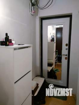 3-к квартира, вторичка, 58м2, 2/5 этаж