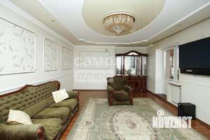 3-к квартира, вторичка, 97м2, 10/10 этаж