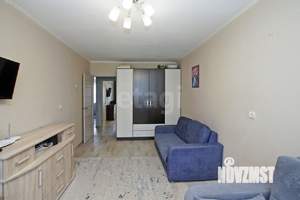 2-к квартира, вторичка, 47м2, 3/5 этаж