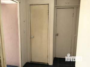 1-к квартира, вторичка, 38м2, 7/9 этаж