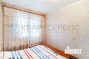 3-к квартира, вторичка, 63м2, 4/9 этаж