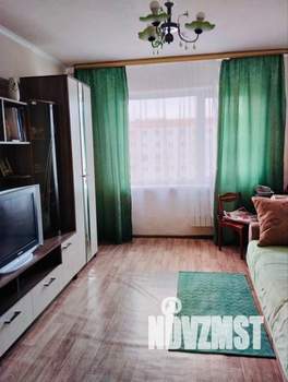 3-к квартира, вторичка, 66м2, 8/10 этаж