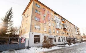 2-к квартира, вторичка, 42м2, 5/5 этаж