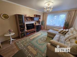 3-к квартира, вторичка, 62м2, 3/9 этаж