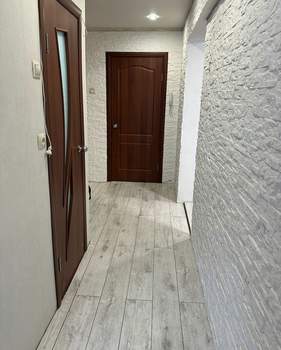 1-к квартира, вторичка, 36м2, 5/5 этаж