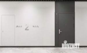 3-к квартира, вторичка, 83м2, 10/12 этаж