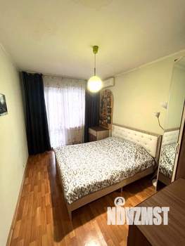 3-к квартира, вторичка, 63м2, 3/10 этаж