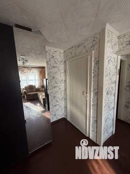 1-к квартира, вторичка, 33м2, 3/4 этаж