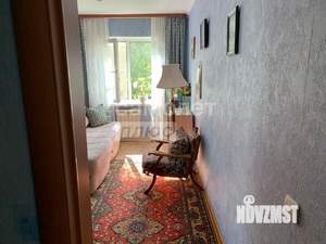 2-к квартира, вторичка, 45м2, 2/5 этаж