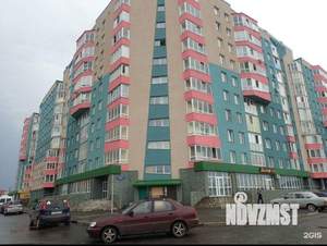 1-к квартира, вторичка, 42м2, 10/10 этаж