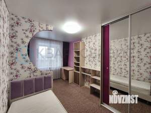 4-к квартира, вторичка, 86м2, 1/10 этаж