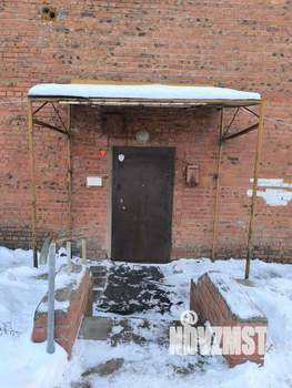 1-к квартира, вторичка, 51м2, 1/5 этаж