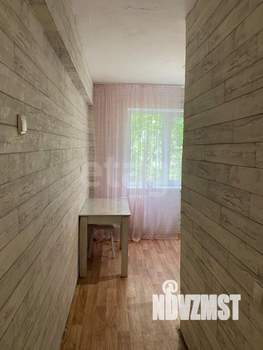 1-к квартира, вторичка, 30м2, 3/5 этаж