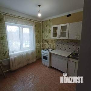 1-к квартира, вторичка, 31м2, 4/5 этаж